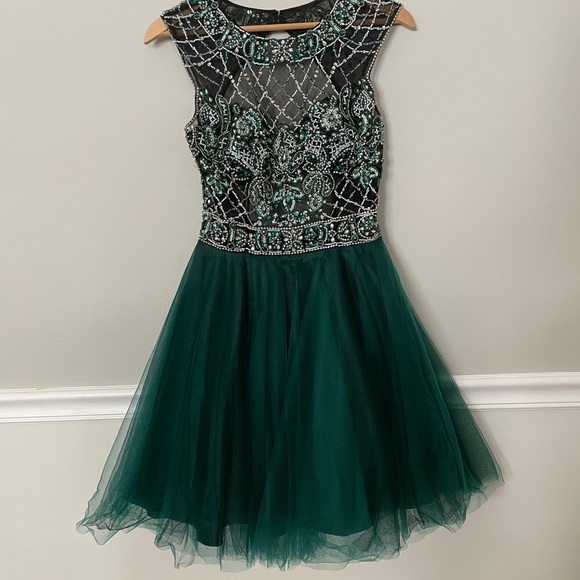 NWT Mori Lee Dress - Picture 11 of 11